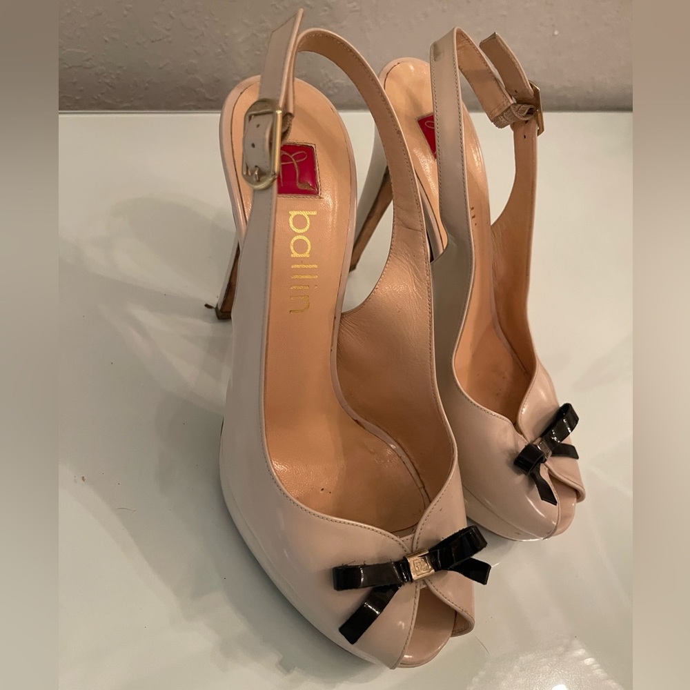 Ballin Heels - Picture 4 of 5